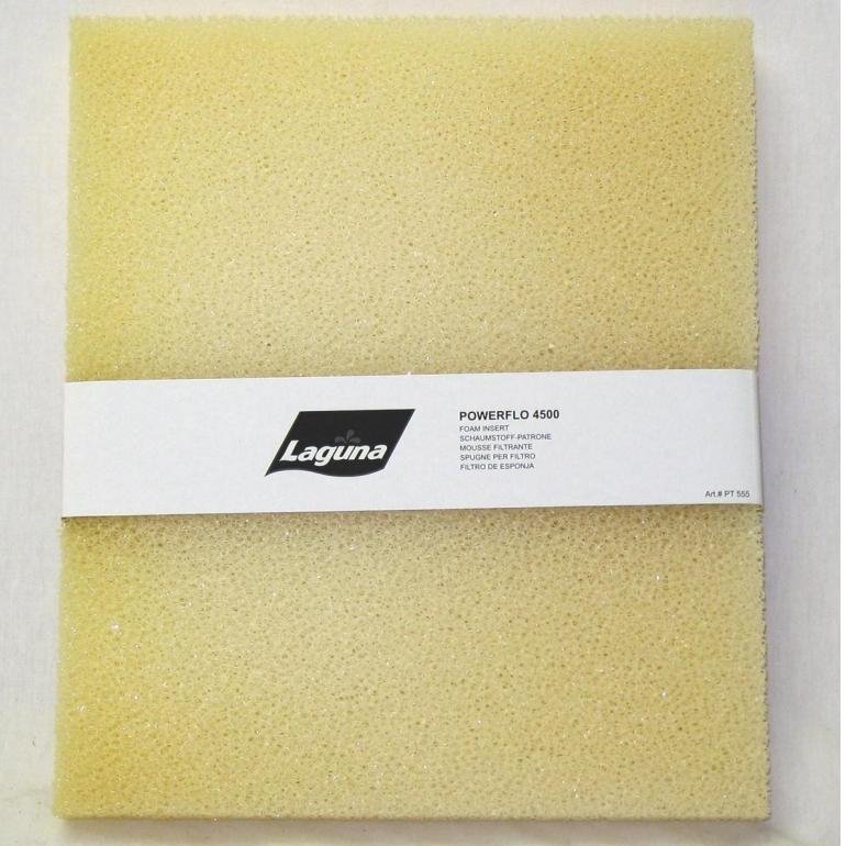 Laguna Powerflo External Filter Foam Laguna Powerflo External Filter Foam