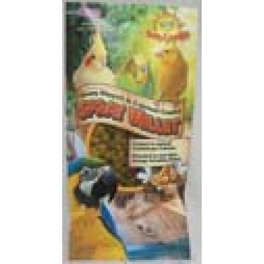 Extreme Honey/calcium Spray Millet Orange 4 Oz. Extreme Honey/calcium Spray Millet Orange 4 Oz.