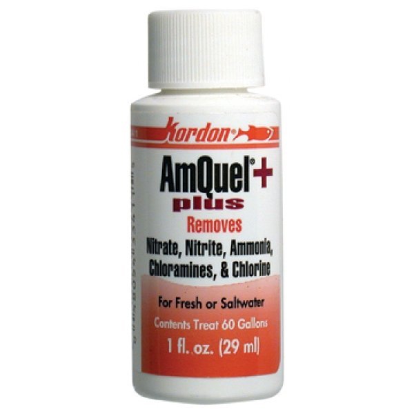 Amquel Plus / Size 1 Oz. Amquel Plus / Size 1 Oz.
