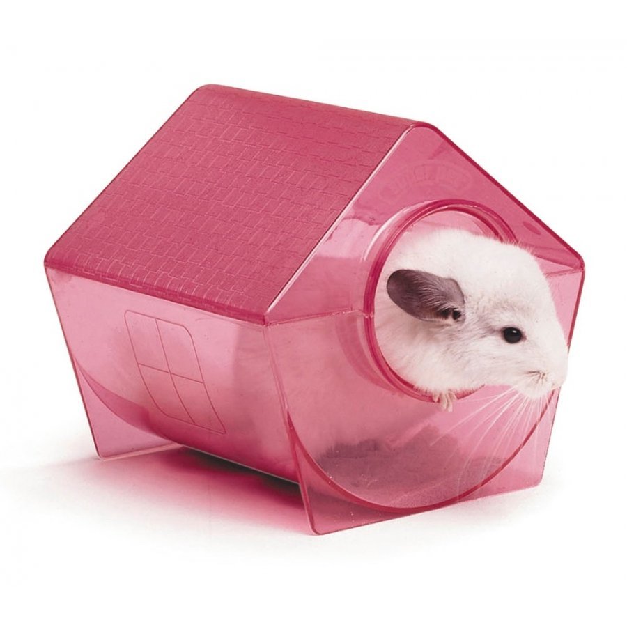 Chinchilla Bath House Chinchilla Bath House