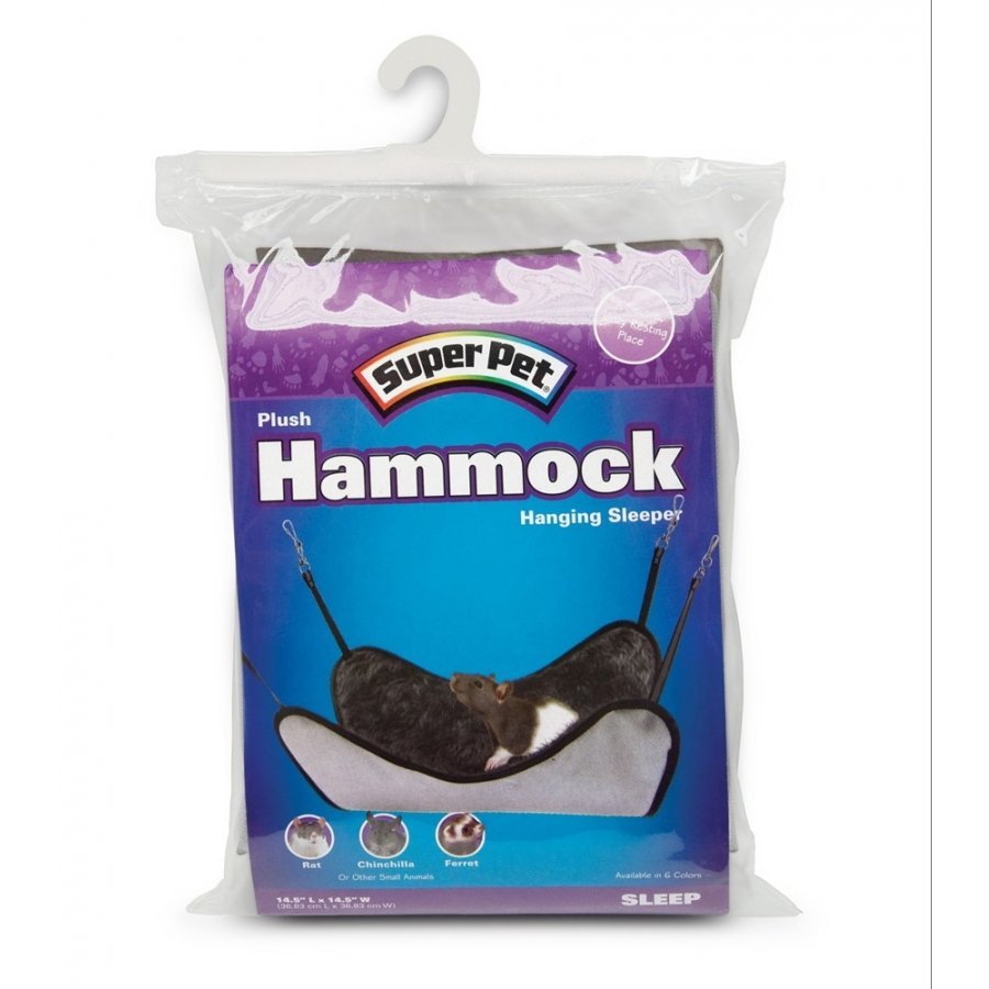 Cozy Ferret Hammock With Liner Cozy Ferret Hammock With Liner