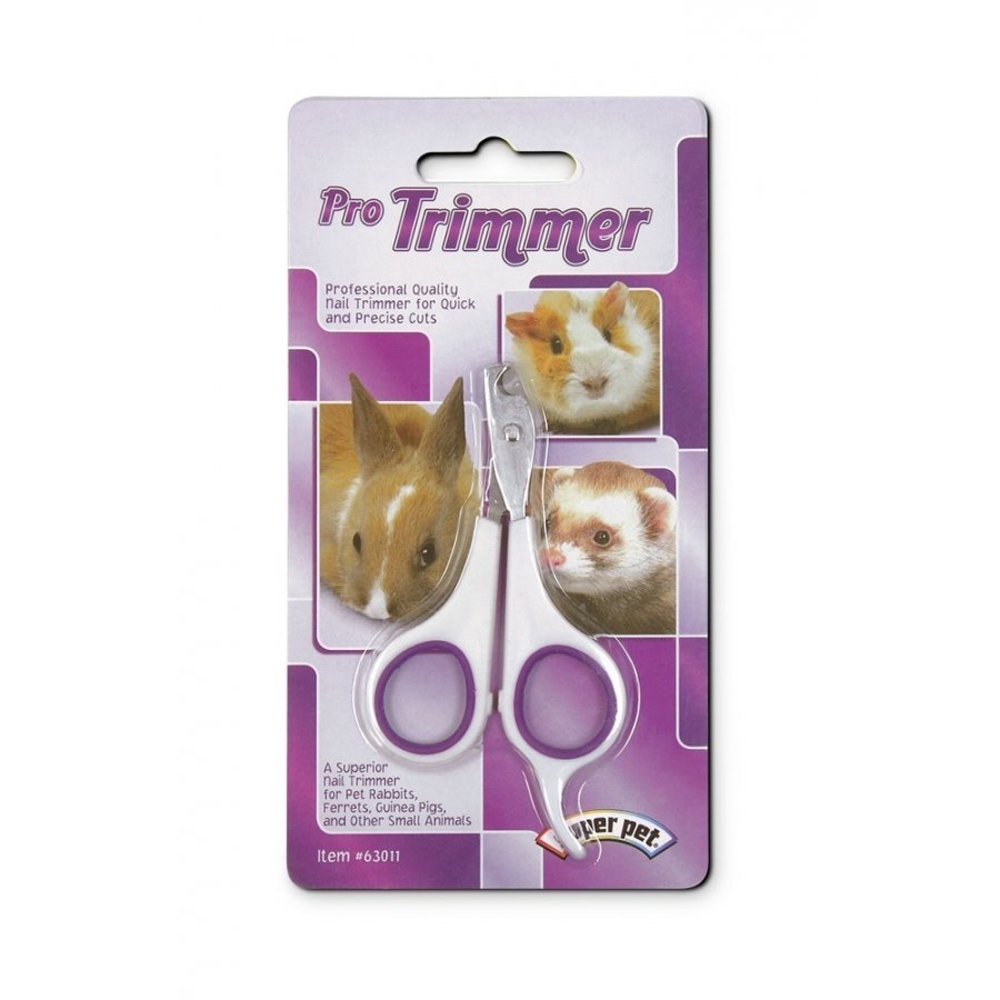 Super Pet Pro Nail Trimmer Super Pet Pro Nail Trimmer