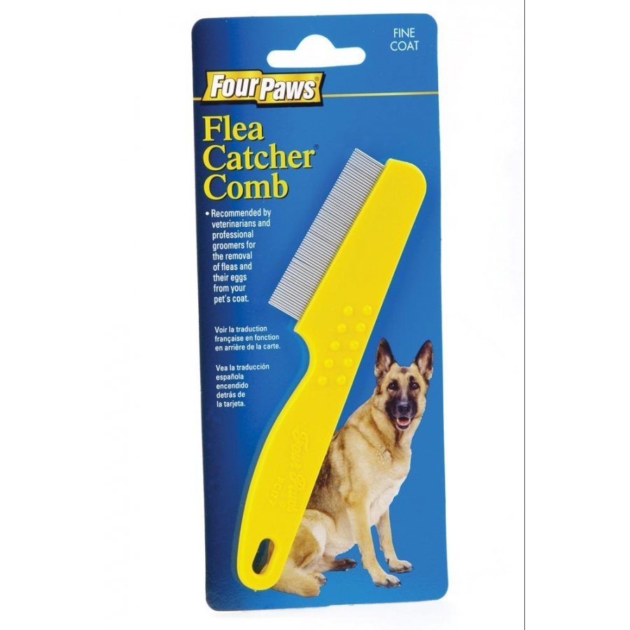 Pet Flea Comb Pet Flea Comb