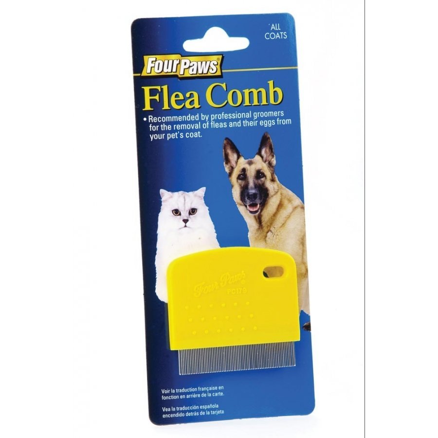 Palm Pet Flea And Flea Egg Comb Palm Pet Flea And Flea Egg Comb