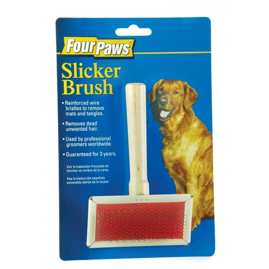 Slicker Wire Brushes / Size Small Slicker Wire Brushes / Size Small