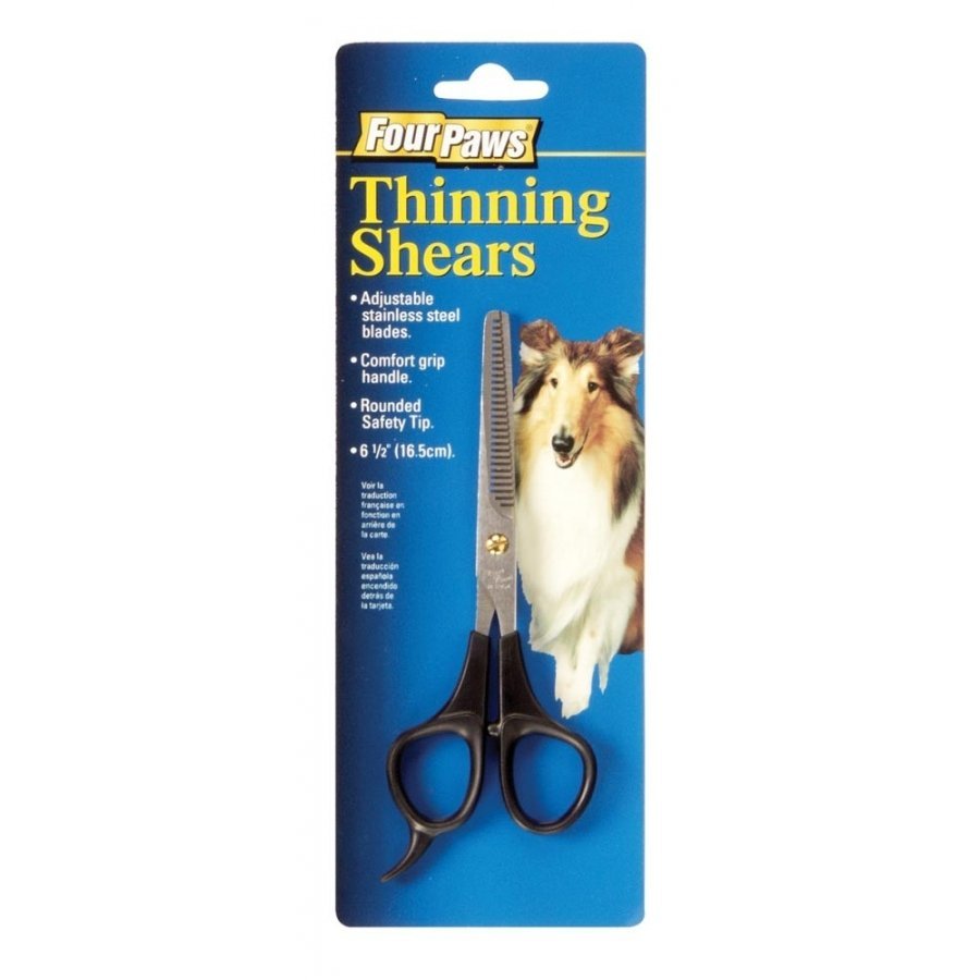 Thinning Shears For Pets 6.5 In. Thinning Shears For Pets 6.5 In.