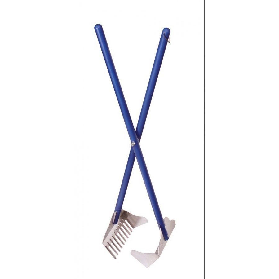 Sanitary Pooper Scooper Rake Sanitary Pooper Scooper Rake