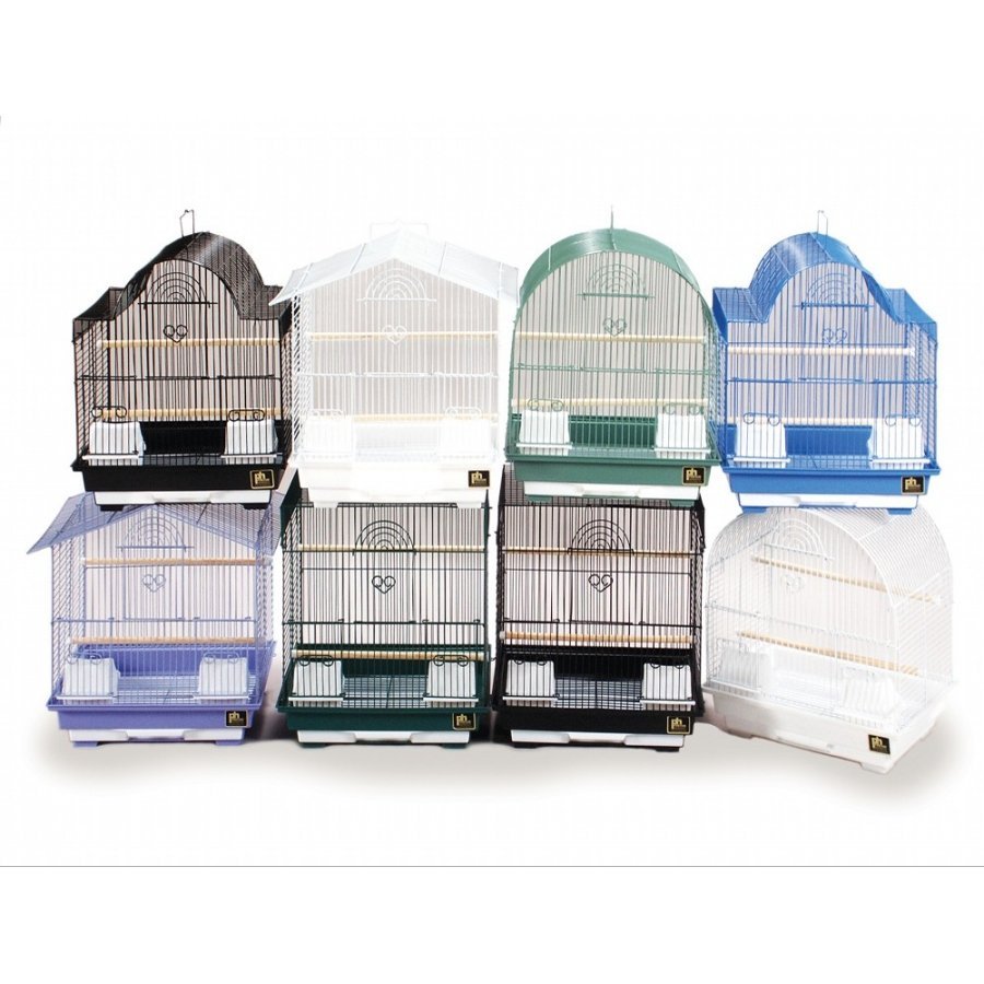 Buy Bulk Parakeet Cage Assorted 13x11x16 in. (Case of 8) Bird Supplies
