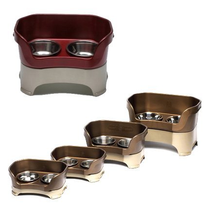 Neater Feeder Elevated Dog Bowls Neater Feeder Elevated Dog Bowls