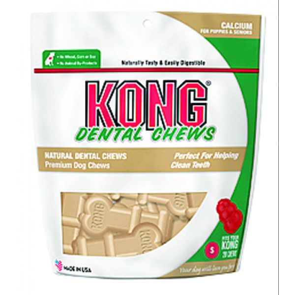Kong Dental Chews Kong Dental Chews