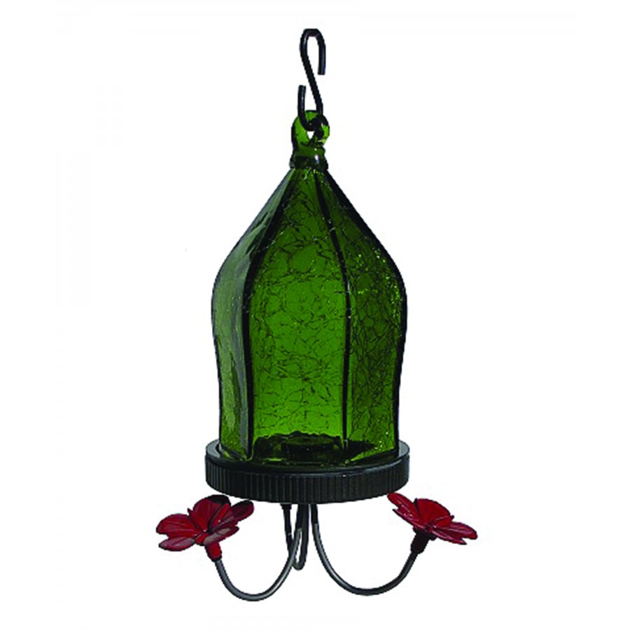 Jewel Hummingbird Feeder Jewel Hummingbird Feeder