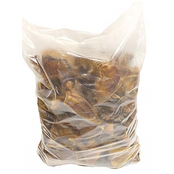 Smoked Pig Ears Bulk For Dogs Smoked Pig Ears Bulk For Dogs