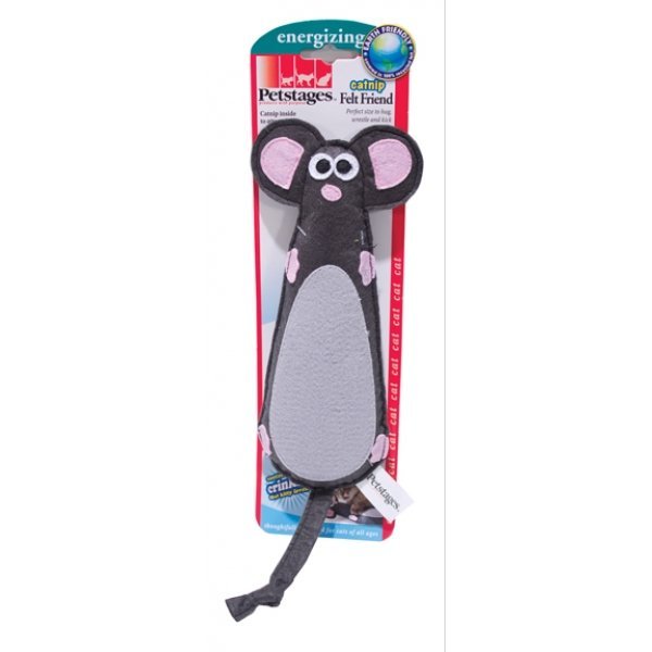 Catnip Felt Friend Catnip Felt Friend