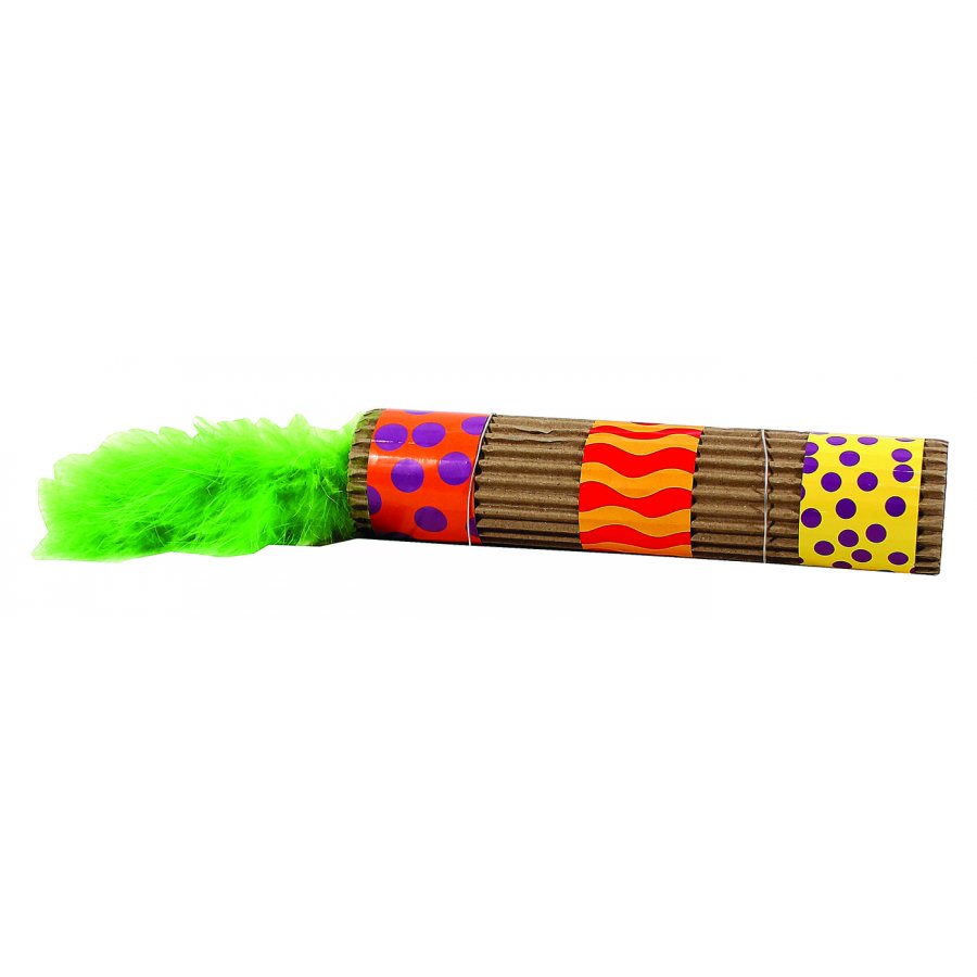 Kick And Scratch Cat Toy Kick And Scratch Cat Toy