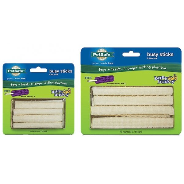 Busy Buddy Busy Sticks Small Busy Buddy Busy Sticks Small