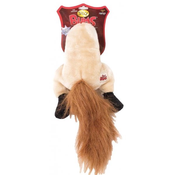 Silly Bums Dog Toy / Size Large Horse Silly Bums Dog Toy / Size Large Horse
