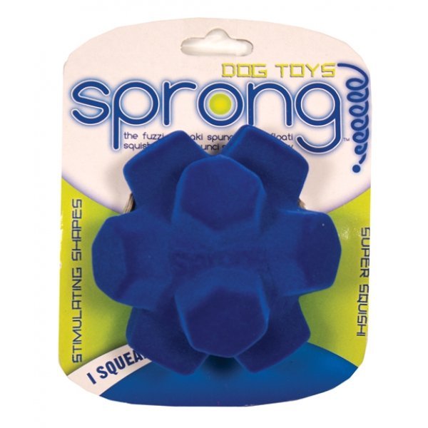 Sprong Hex Ball / Size Small Sprong Hex Ball / Size Small