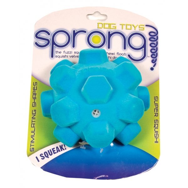Sprong Hex Ball / Size Large Sprong Hex Ball / Size Large