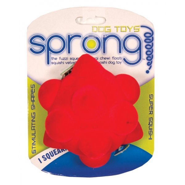 Sprong Cone And Dome Ball / Size Small Sprong Cone And Dome Ball / Size Small