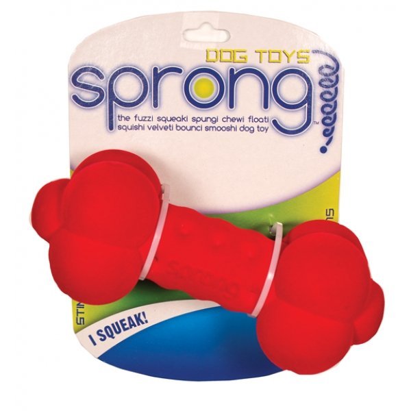 Sprong Bumpy Bone Sprong Bumpy Bone