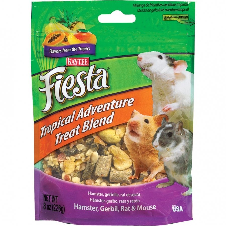 Fiesta Awesome Small Pet 8 Oz. Fiesta Awesome Small Pet 8 Oz.