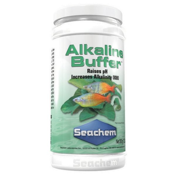 Alkaline Buffer 300 Gram Alkaline Buffer 300 Gram