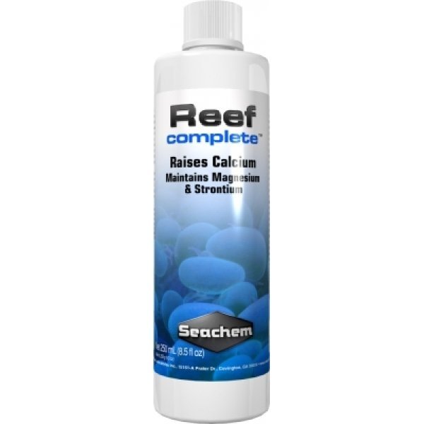 Reef Complete 250 Ml Reef Complete 250 Ml