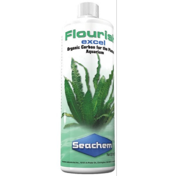 Flourish Excel 500 Ml Flourish Excel 500 Ml