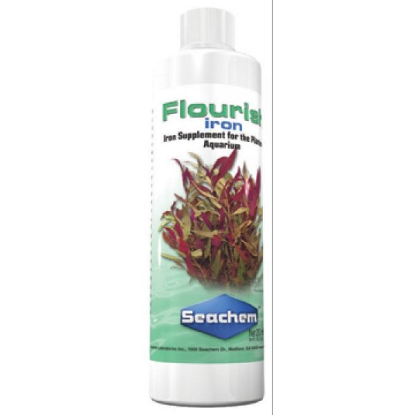 Flourish Iron 250 Ml Flourish Iron 250 Ml
