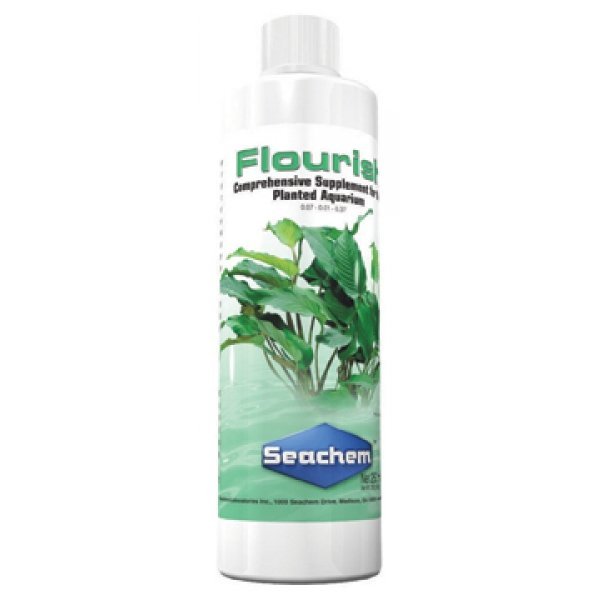 Flourish Aquarium Plant Supplement 250 Ml Flourish Aquarium Plant Supplement 250 Ml