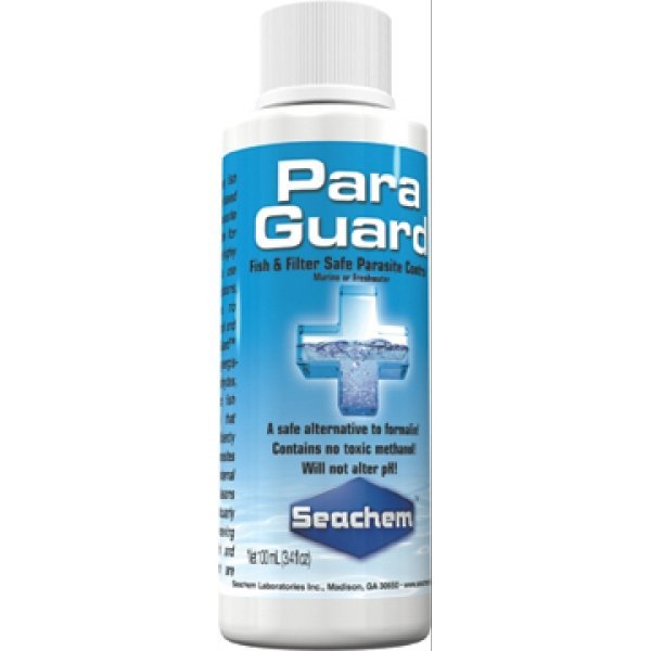 Paraguard 100 Ml Paraguard 100 Ml