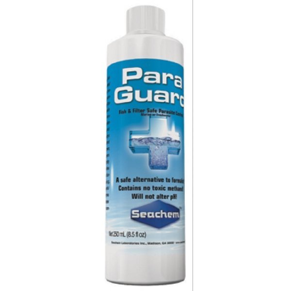Paraguard For Fish 250 Ml Paraguard For Fish 250 Ml