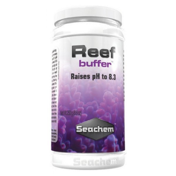 Reef Buffer 250 Gram Reef Buffer 250 Gram