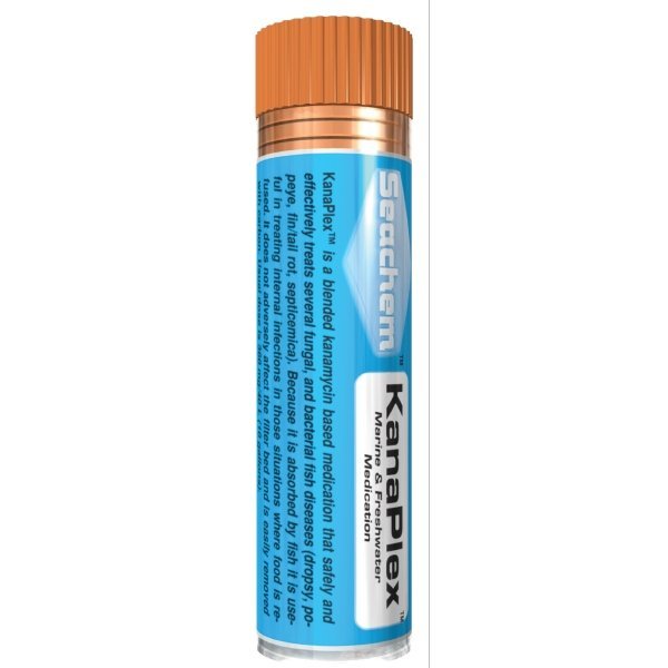 Kanaplex For Fish 5 Gram Kanaplex For Fish 5 Gram