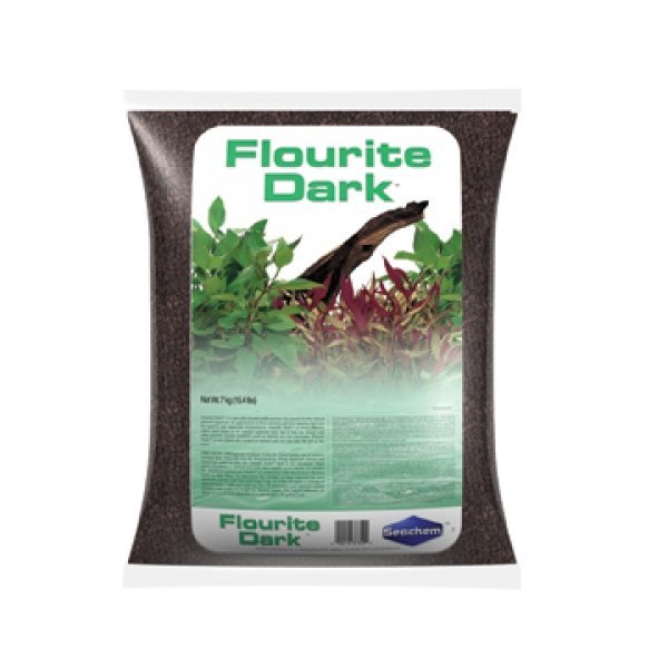 Dark Flourite 7 Kg Ea. Case Of 2 Dark Flourite 7 Kg Ea. Case Of 2