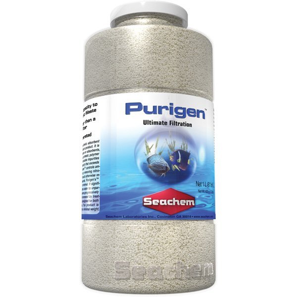 Purigen For Aquariums Purigen For Aquariums