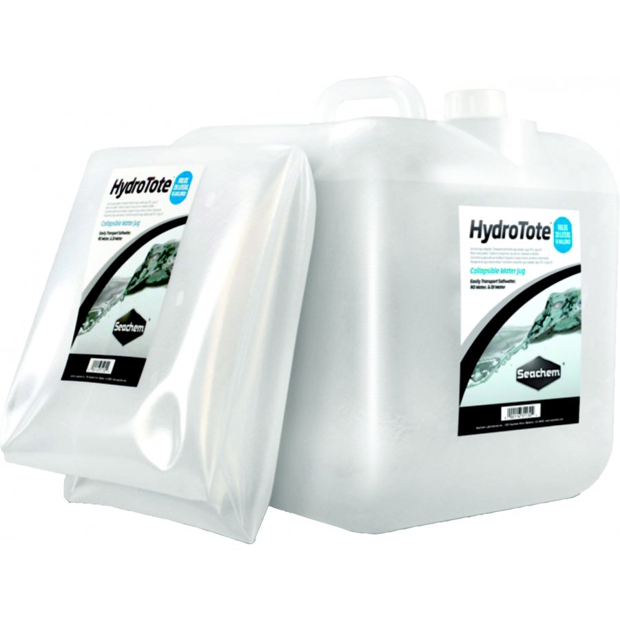 Hydrotote Collapsible Water Jug Hydrotote Collapsible Water Jug