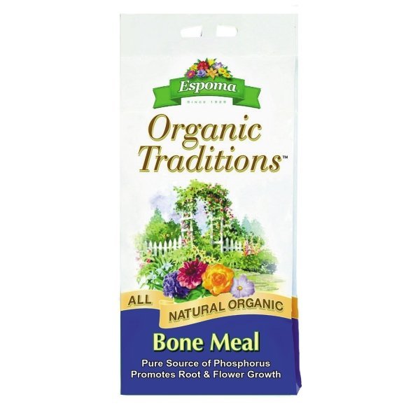 Find Lowest Price on organic traditions bone meal 4 12 0 organic traditions bone meal 4 12 0 plant supplement 24 lb