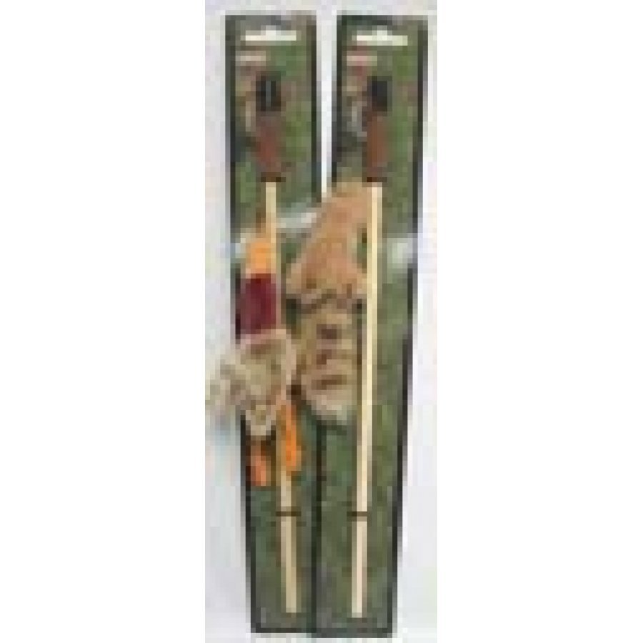 Skinneeez Forest Friends Cat Teaser Skinneeez Forest Friends Cat Teaser