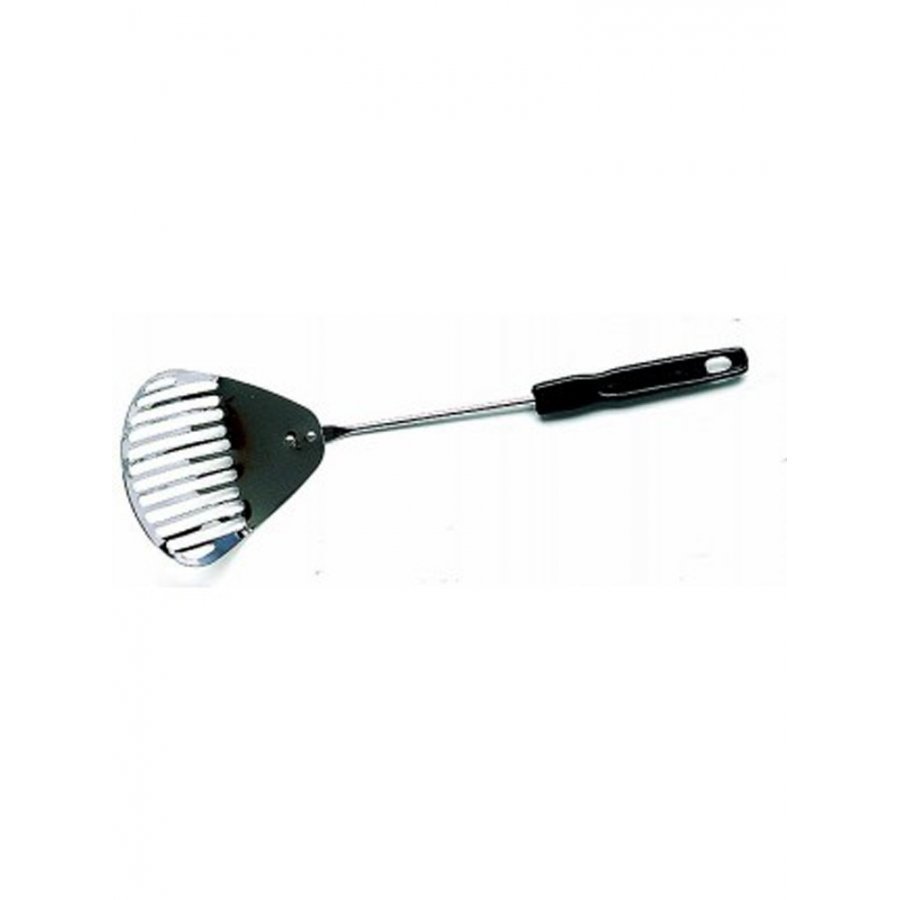 Chrome Litter Scoop 14 In. Chrome Litter Scoop 14 In.