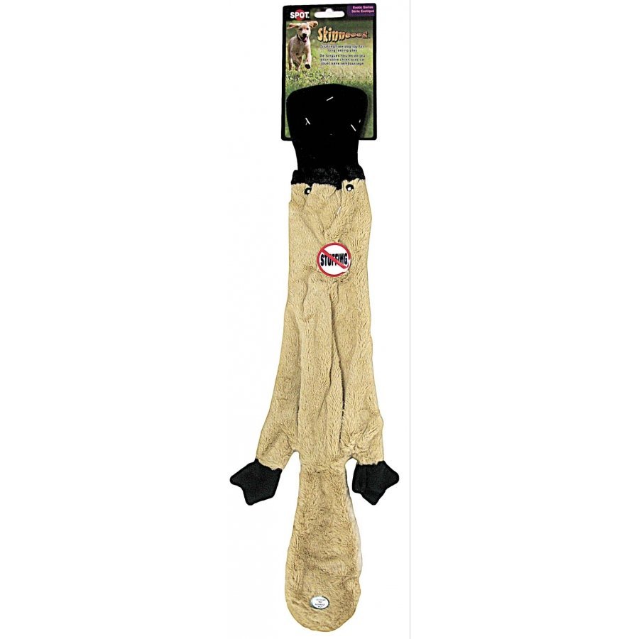 Skinneeez Platypus Dog Toy 23 In Skinneeez Platypus Dog Toy 23 In