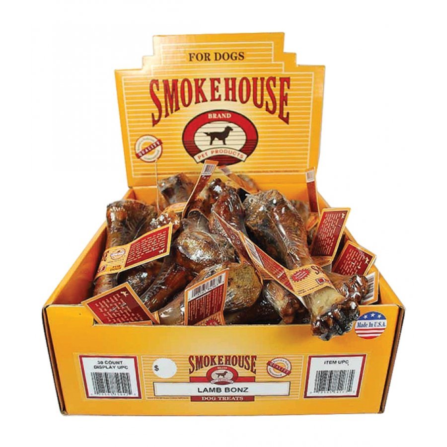 Usa Made Lamb Bonz Case Of 30 Usa Made Lamb Bonz Case Of 30