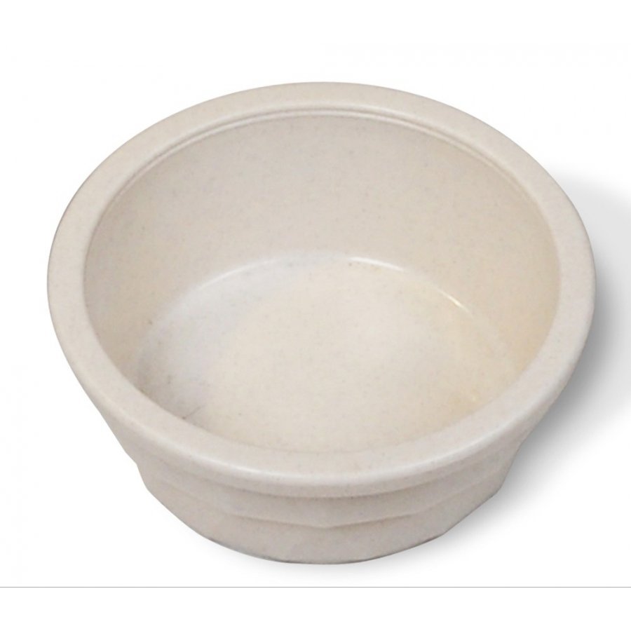 Heavyweight Pet Water / Food Dish / Size Medium Heavyweight Pet Water / Food Dish / Size Medium