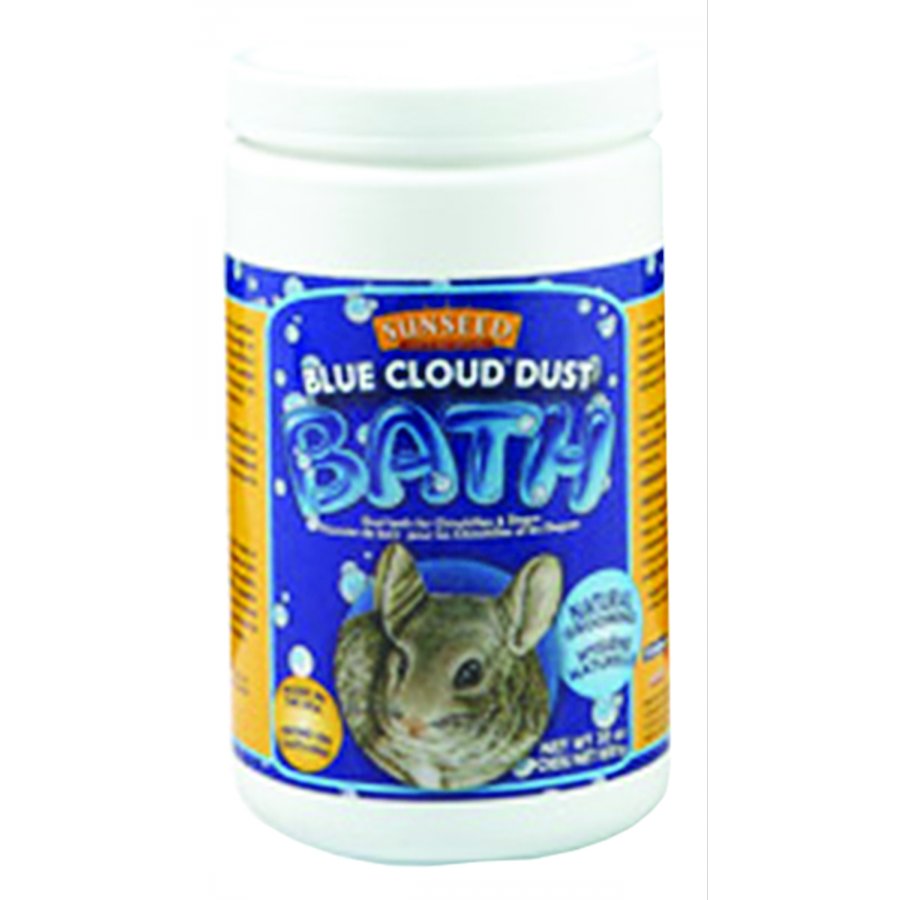 Sun Seed Sunthing Special Chinchilla Bath Dust 32 Oz. Sun Seed Sunthing Special Chinchilla Bath Dust 32 Oz.