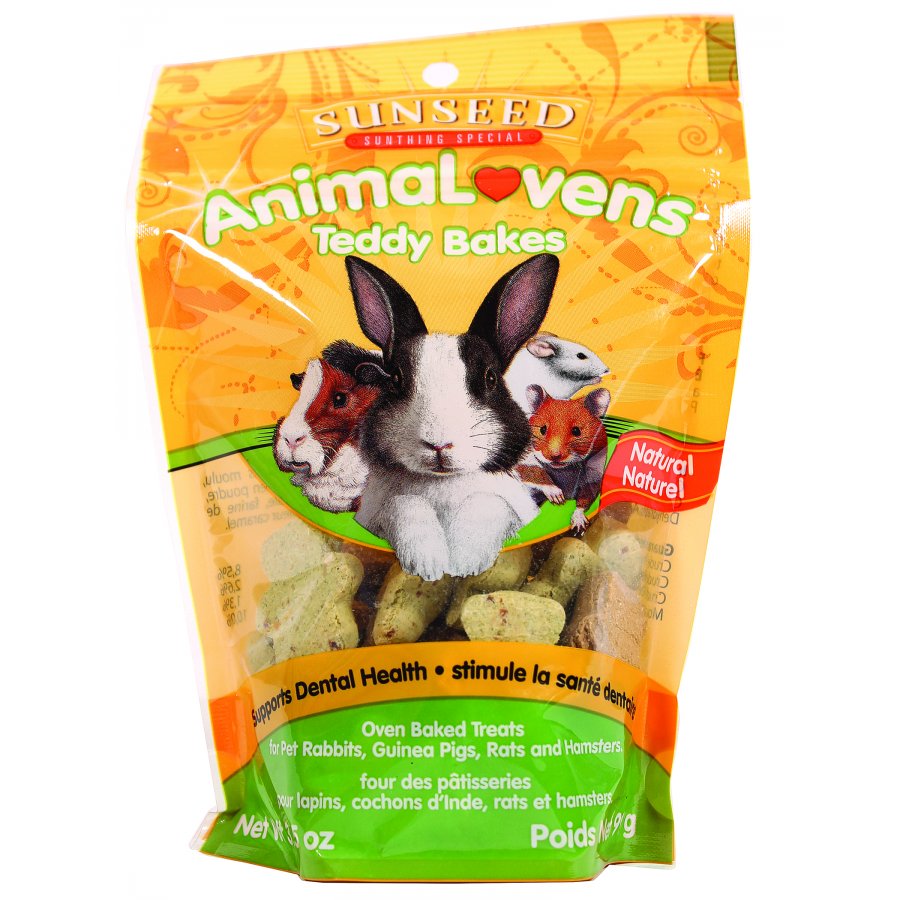 Animalovens Teddy Bakes Animalovens Teddy Bakes