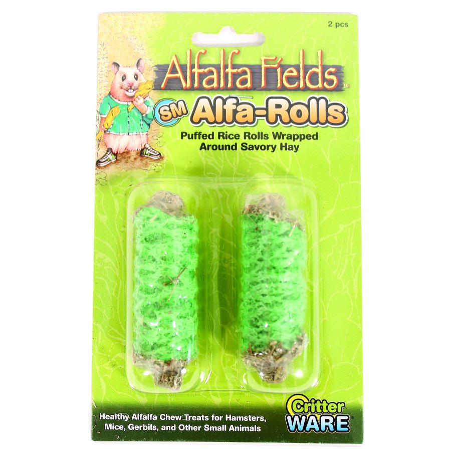 Alfa Rolls Alfa Rolls