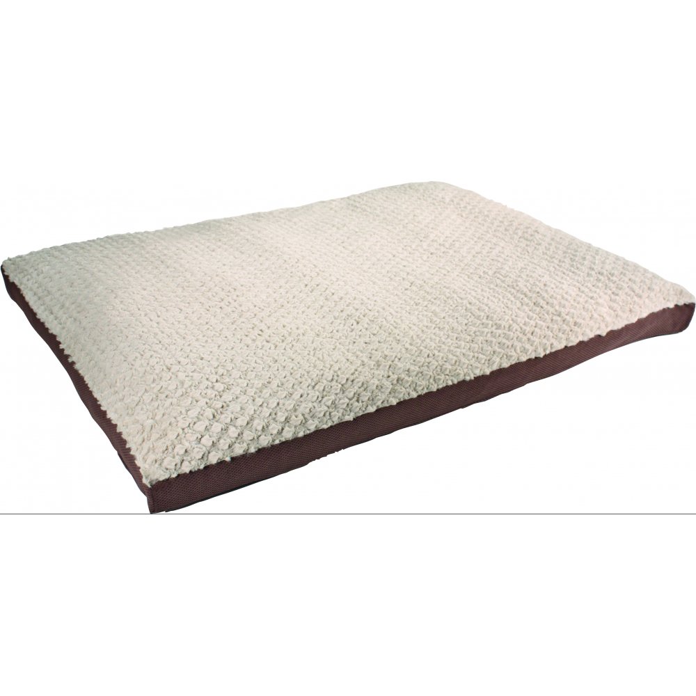 Thera Max Premium Memory Foam Pet Bed 40 X 30 In. Thera Max Premium Memory Foam Pet Bed 40 X 30 In.