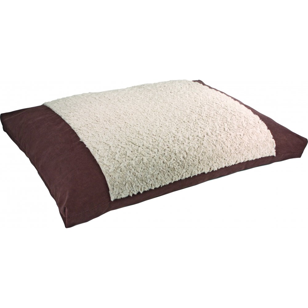 Slumber Lounge Premium Pet Bed Medium/36 X 27 In. Slumber Lounge Premium Pet Bed Medium/36 X 27 In.