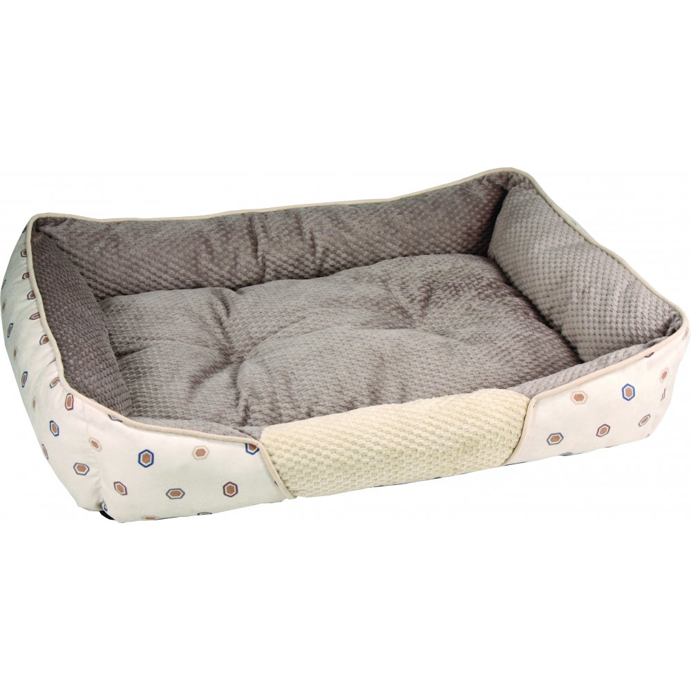Sofa Snuggler Premium Pet Bed 25 X 20 In. Sofa Snuggler Premium Pet Bed 25 X 20 In.