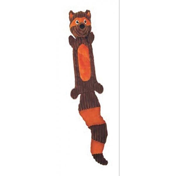Squeaky Rascals Dog Toys / Type Raccoon Squeaky Rascals Dog Toys / Type Raccoon